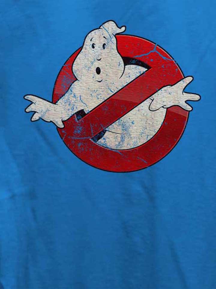 ghostbusters-vintage-damen-t-shirt royal 4