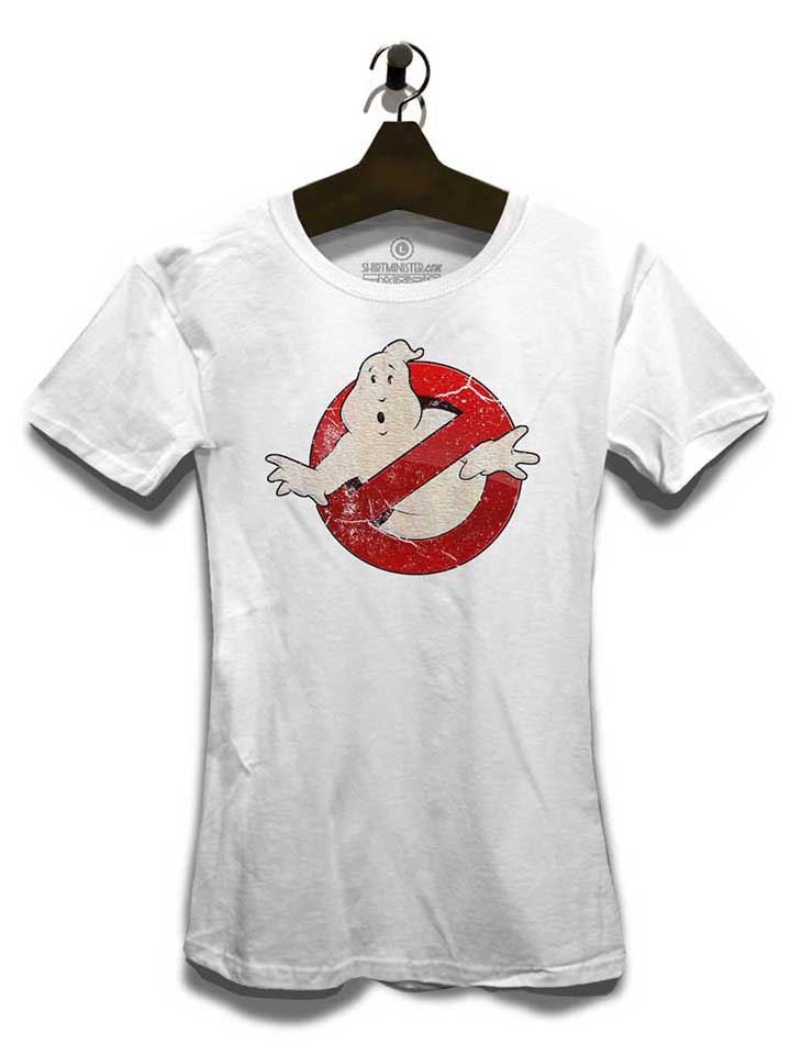 ghostbusters-vintage-damen-t-shirt weiss 3