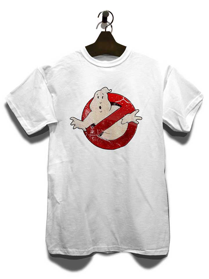 ghostbusters-vintage-t-shirt weiss 3