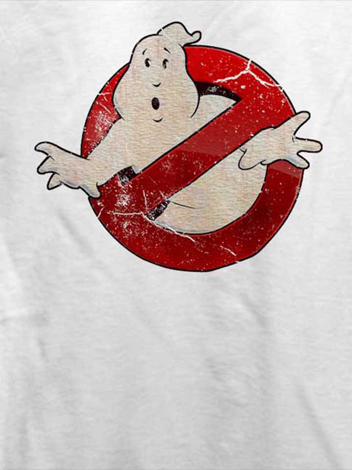 ghostbusters-vintage-t-shirt weiss 4