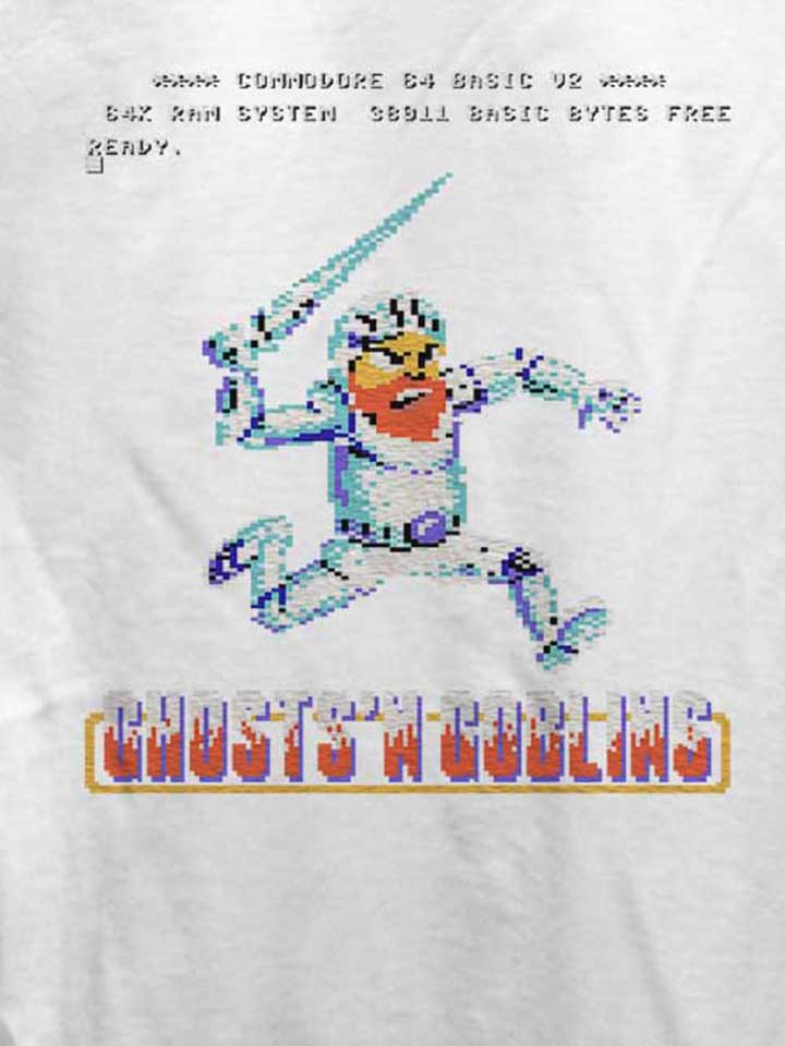 ghosts-n-goblins-damen-t-shirt weiss 4