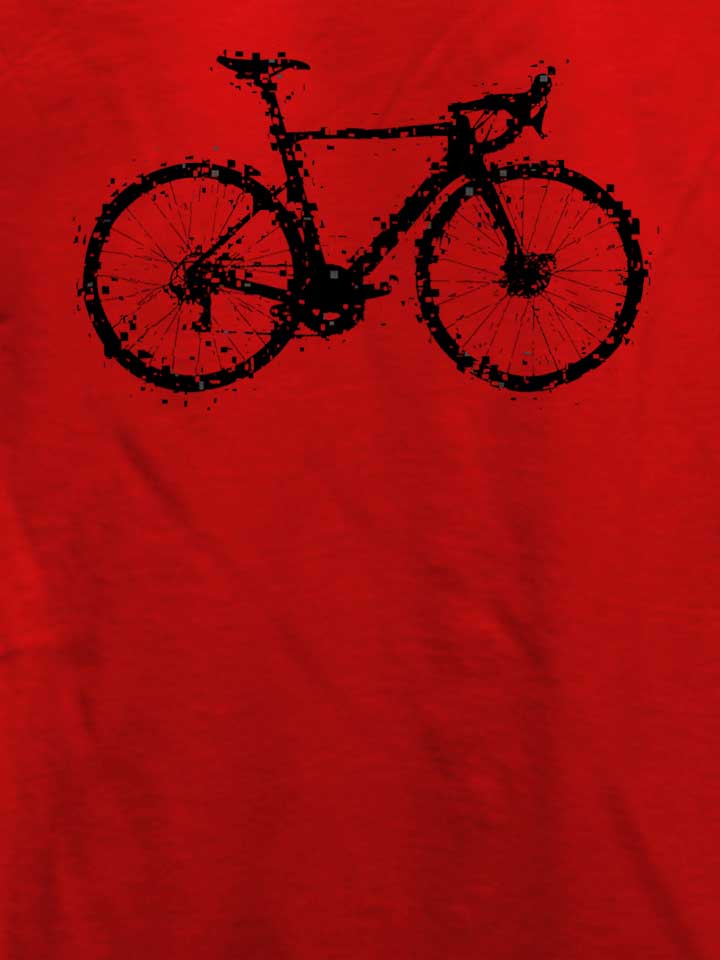 glitchy-bike-t-shirt rot 4