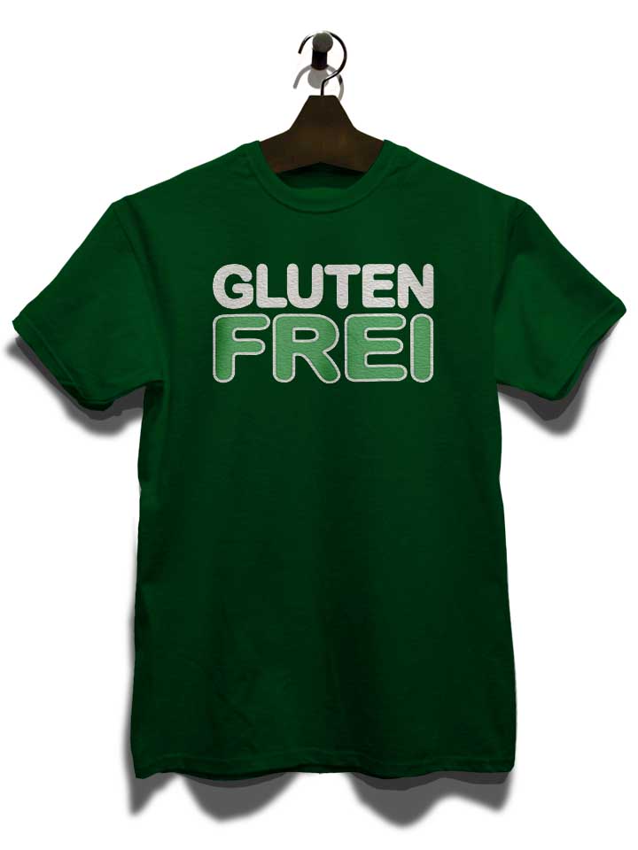 glutenfrei-t-shirt dunkelgruen 3