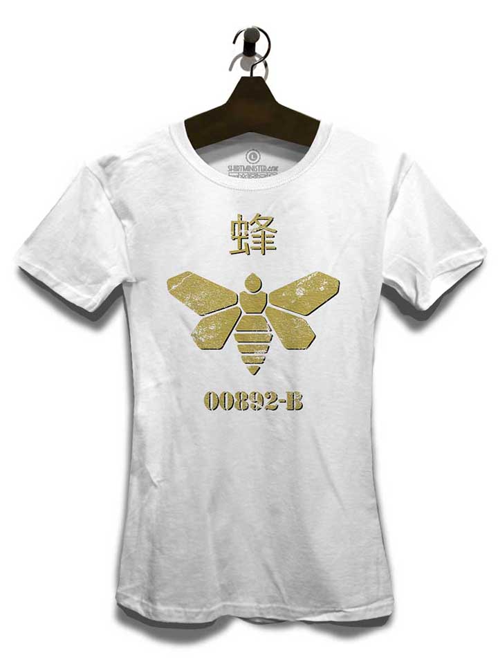 golden-moth-methylamine-damen-t-shirt weiss 3
