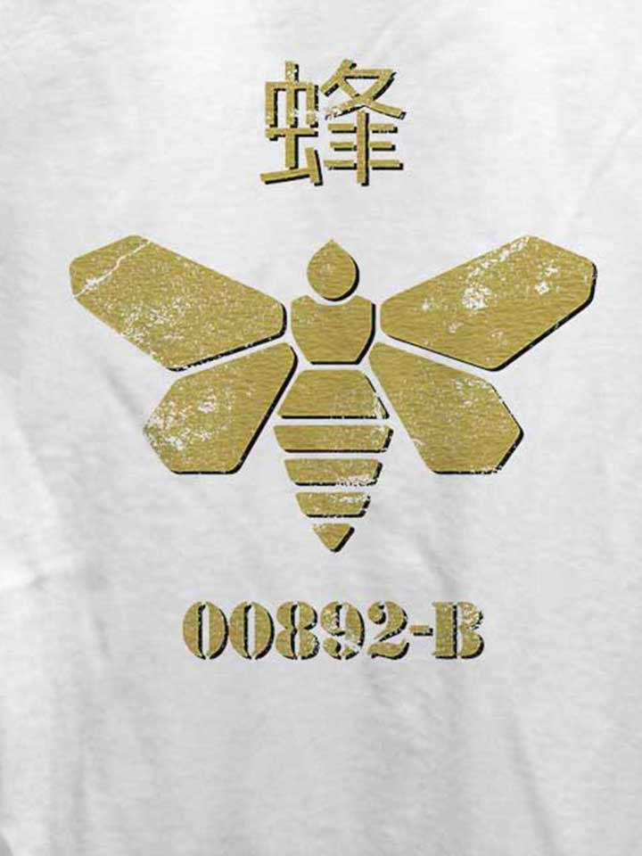 golden-moth-methylamine-damen-t-shirt weiss 4