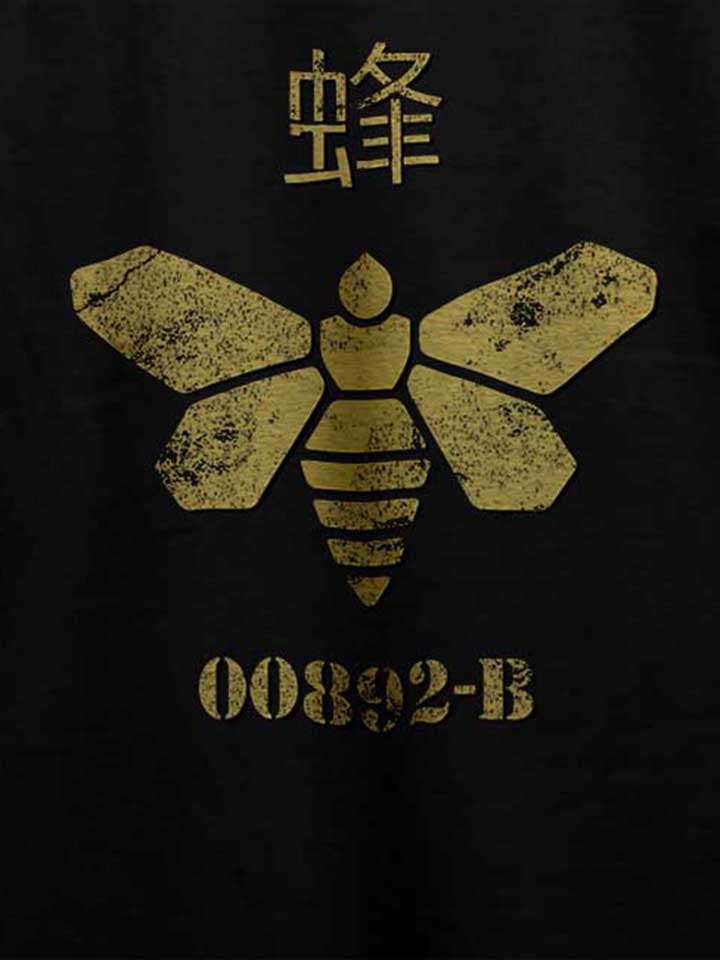 golden-moth-methylamine-t-shirt schwarz 4