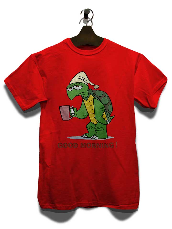 good-morning-turtle-t-shirt rot 3