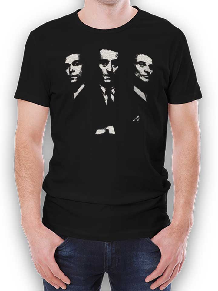 Goodfellas T-Shirt nero L