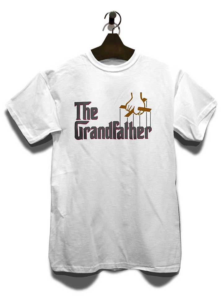 grandfather-t-shirt weiss 3