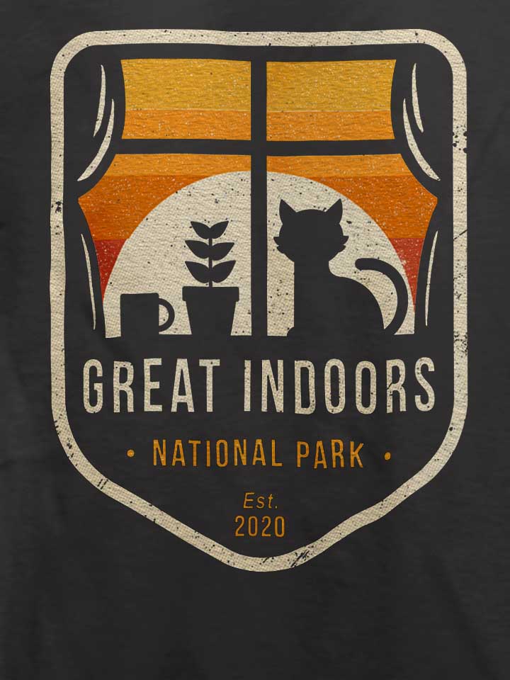 great-indoors-national-park-cat-t-shirt dunkelgrau 4