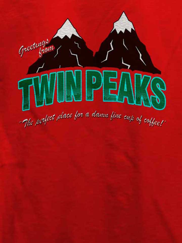 greeting-twin-peaks-t-shirt rot 4