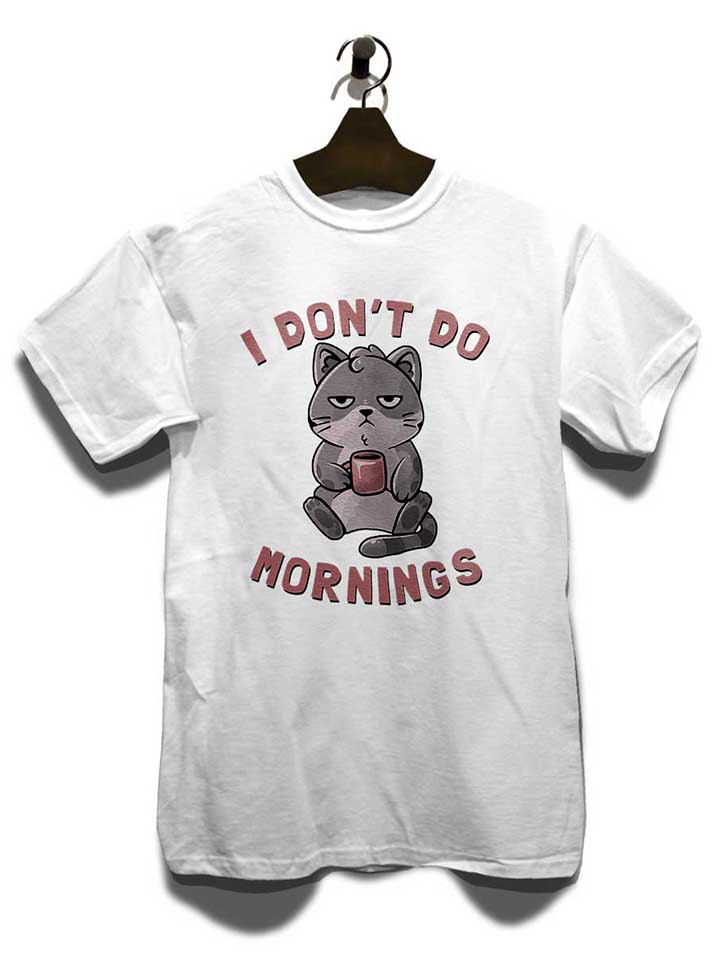 grumpy-coffee-cat-t-shirt weiss 3
