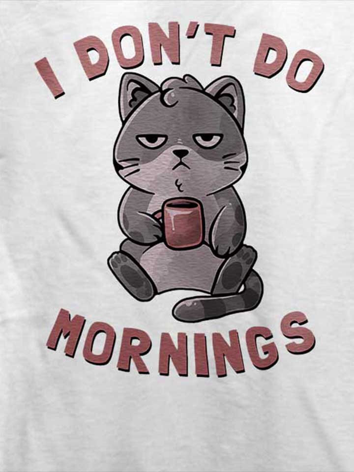 grumpy-coffee-cat-t-shirt weiss 4