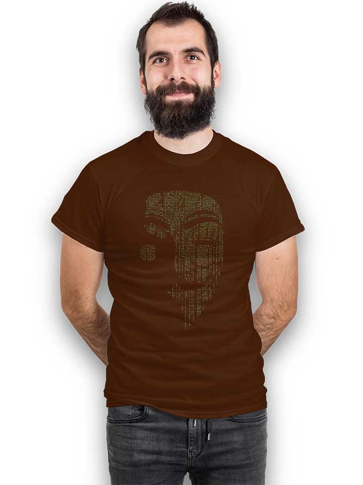 guy-fawkes-binary-t-shirt braun 2