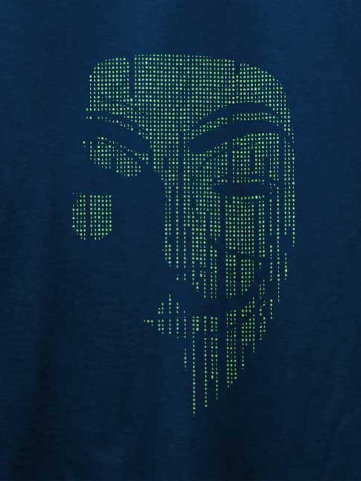 guy-fawkes-binary-t-shirt dunkelblau 4