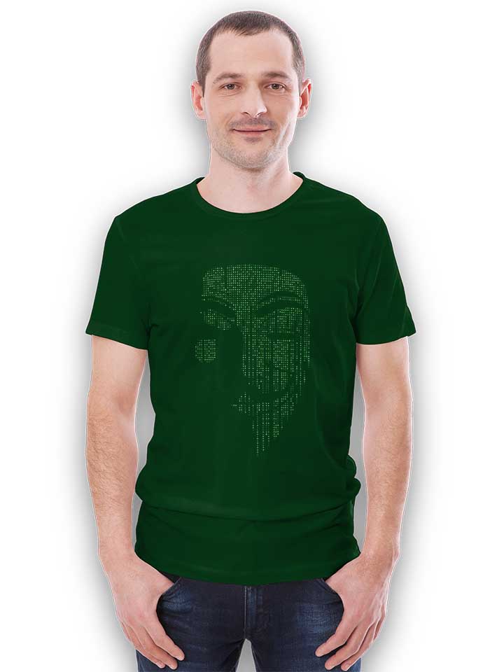 guy-fawkes-binary-t-shirt dunkelgruen 2