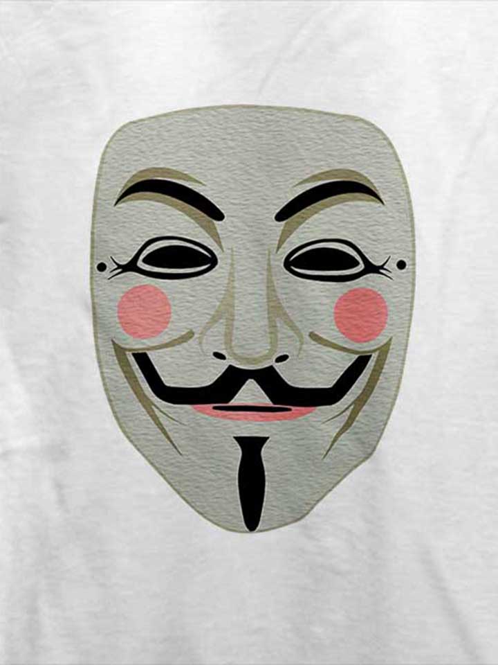 guy-fawkes-mask-t-shirt weiss 4