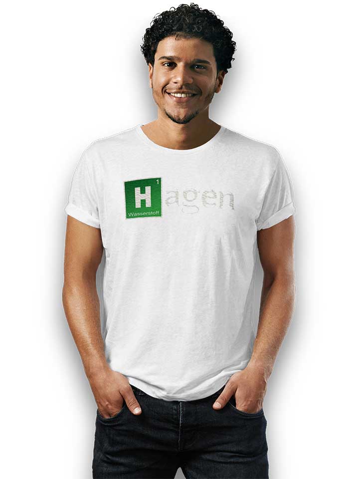 hagen-t-shirt weiss 2