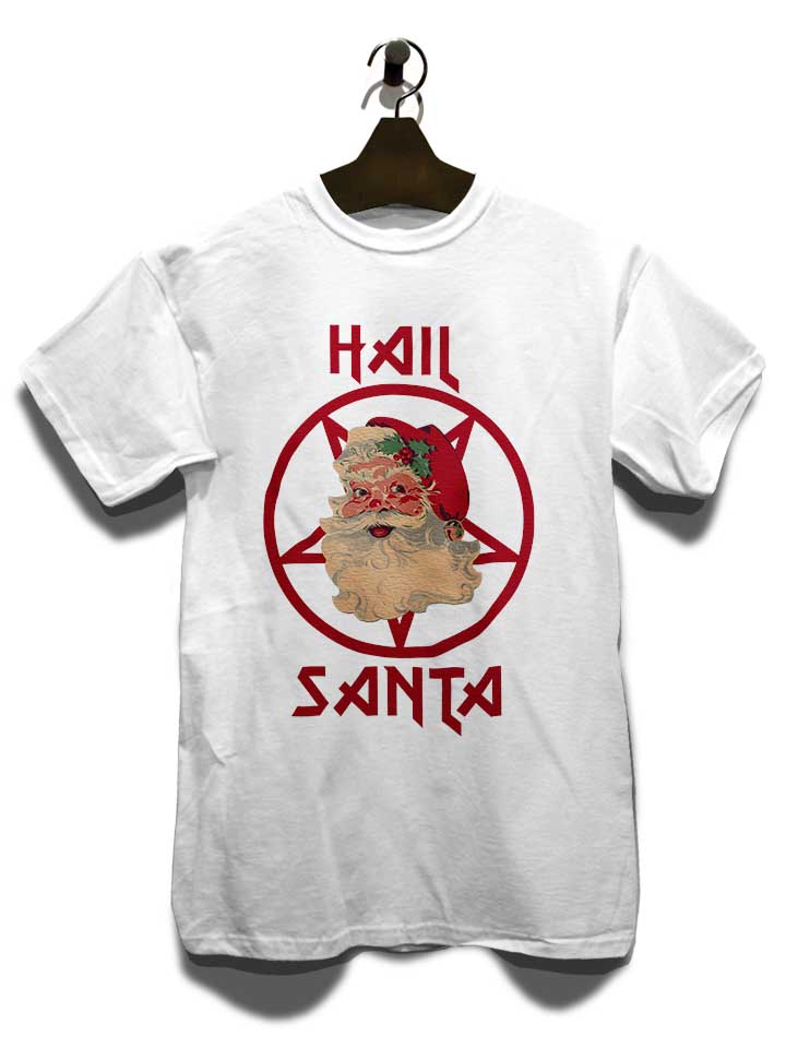 hail-santa-t-shirt weiss 3