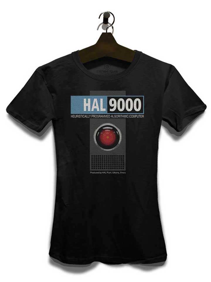 hal-9000-02-damen-t-shirt schwarz 3