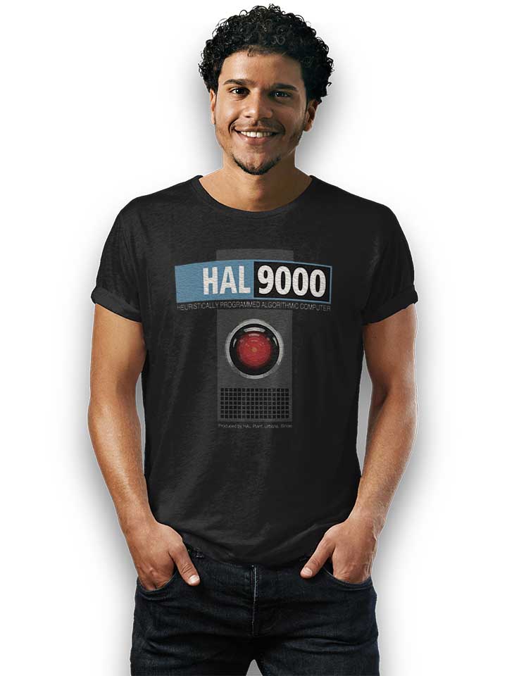 hal-9000-02-t-shirt schwarz 2