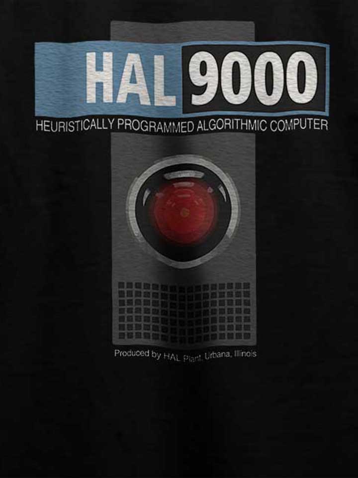 hal-9000-02-t-shirt schwarz 4