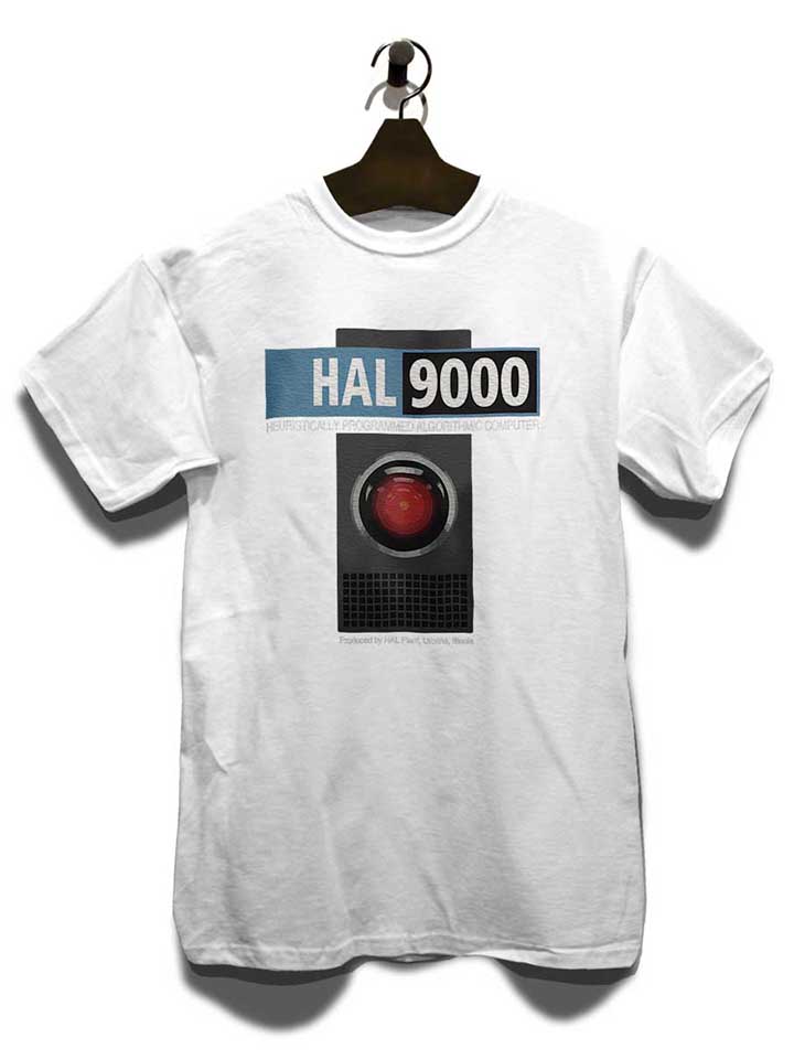 hal-9000-02-t-shirt weiss 3