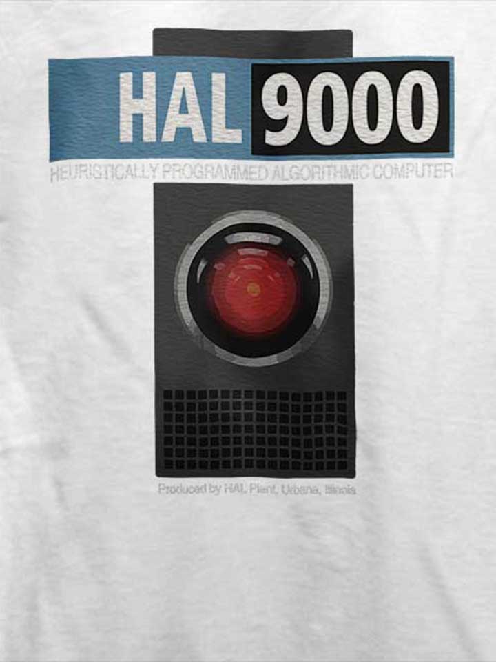 hal-9000-02-t-shirt weiss 4