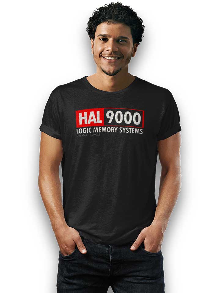 hal-9000-t-shirt schwarz 2