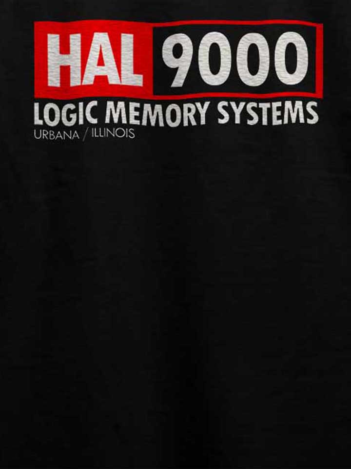 hal-9000-t-shirt schwarz 4