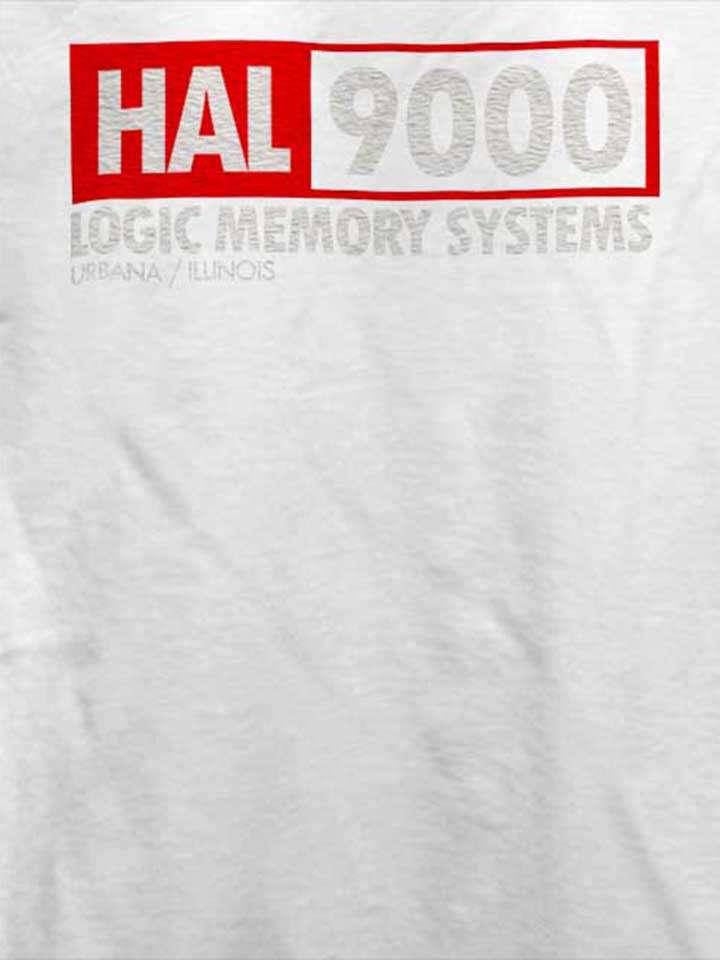 hal-9000-t-shirt weiss 4
