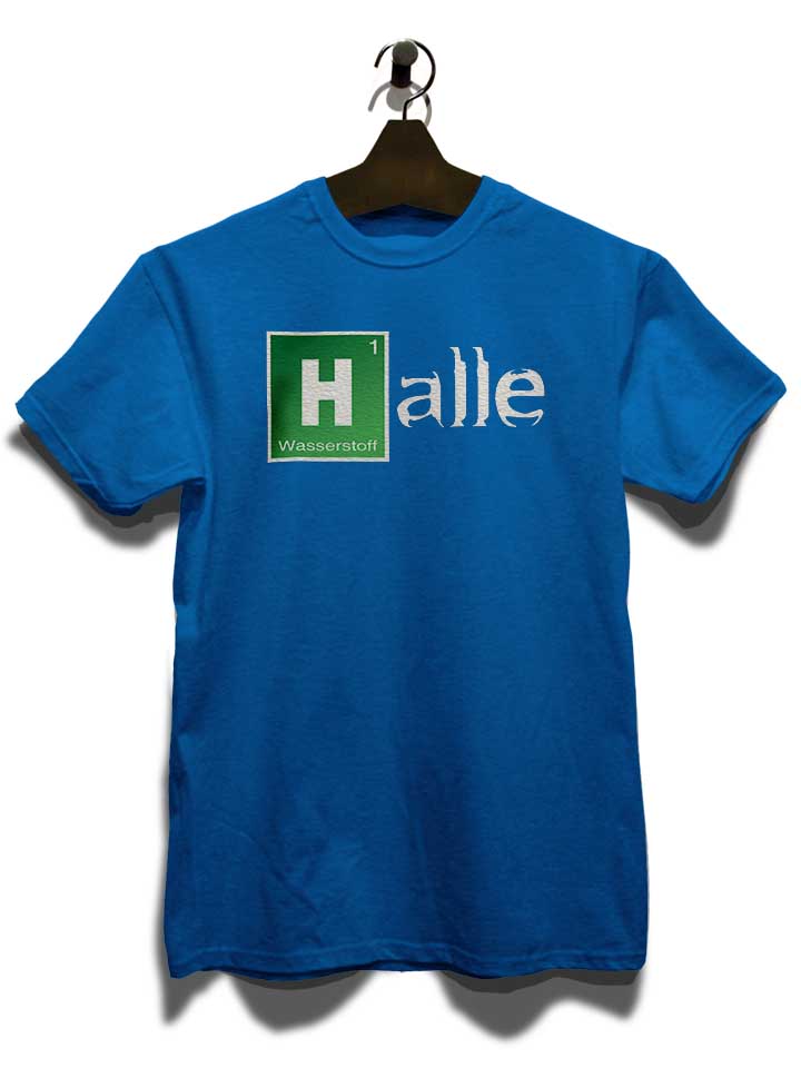 halle-t-shirt royal 3