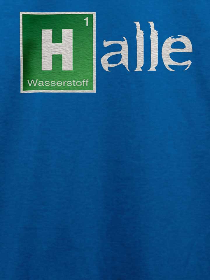 halle-t-shirt royal 4