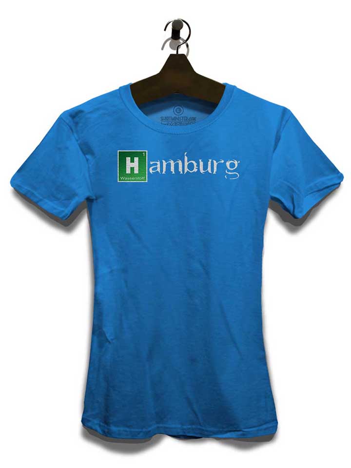 hamburg-damen-t-shirt royal 3