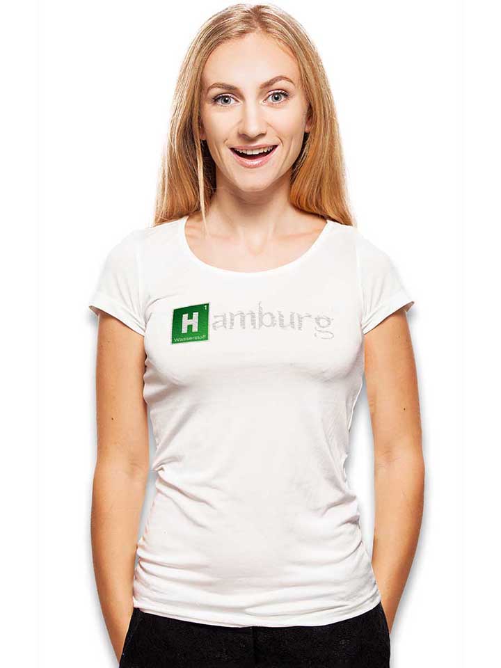 hamburg-damen-t-shirt weiss 2