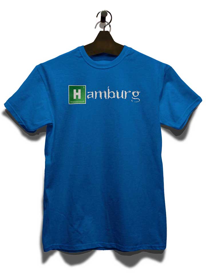 hamburg-t-shirt royal 3