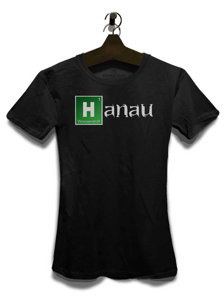 hanau-damen-t-shirt schwarz 3