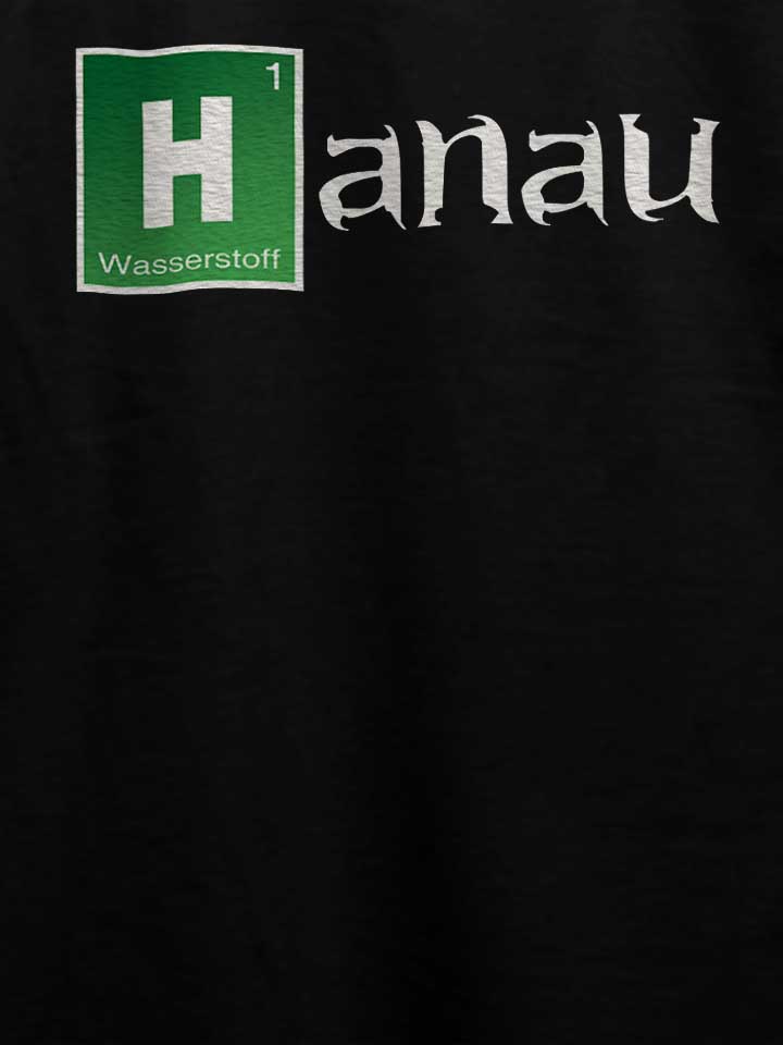 hanau-t-shirt schwarz 4