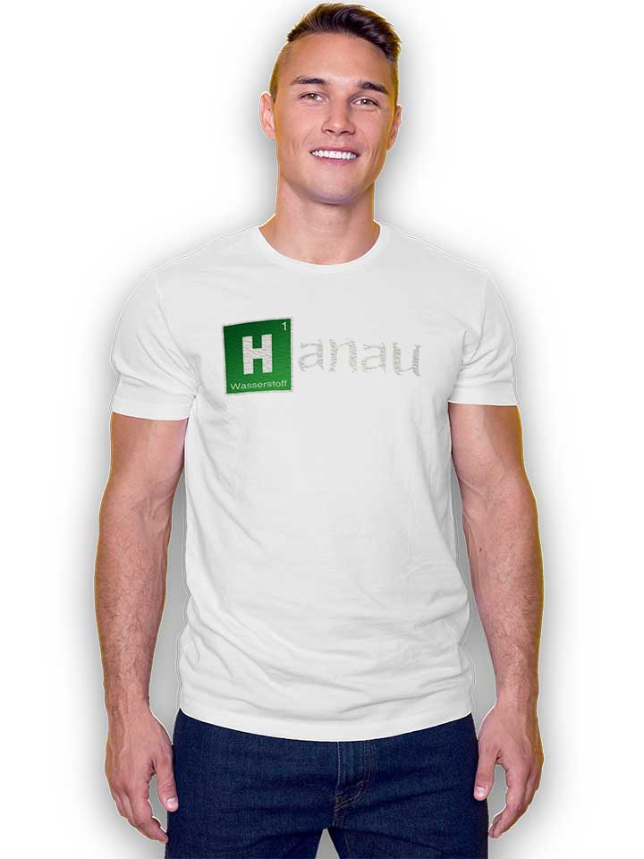 hanau-t-shirt weiss 2