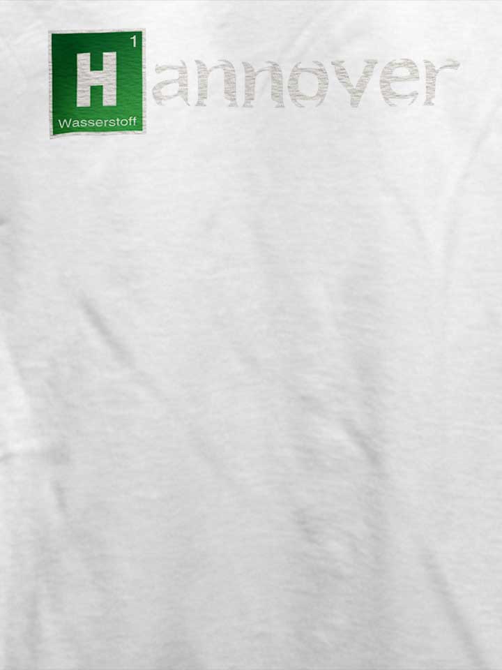 hannover-t-shirt weiss 4