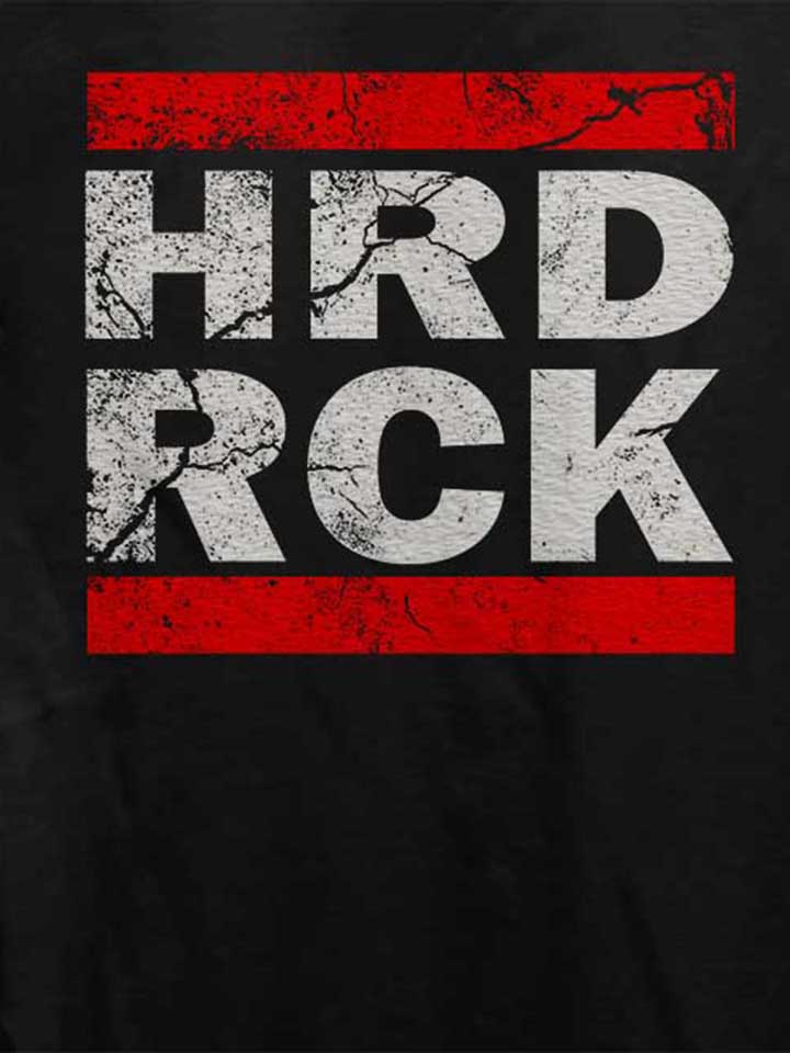 hard-rock-vintage-damen-t-shirt schwarz 4