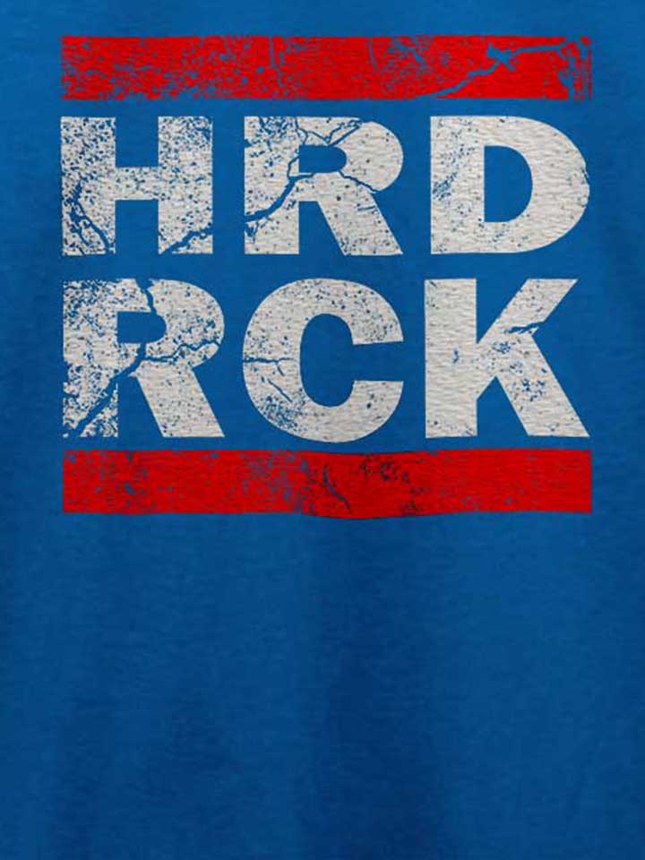 hard-rock-vintage-t-shirt royal 4