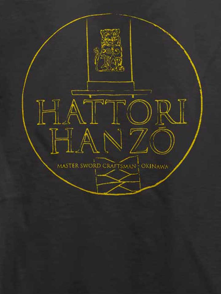 hattori-hanzo-02-t-shirt dunkelgrau 4