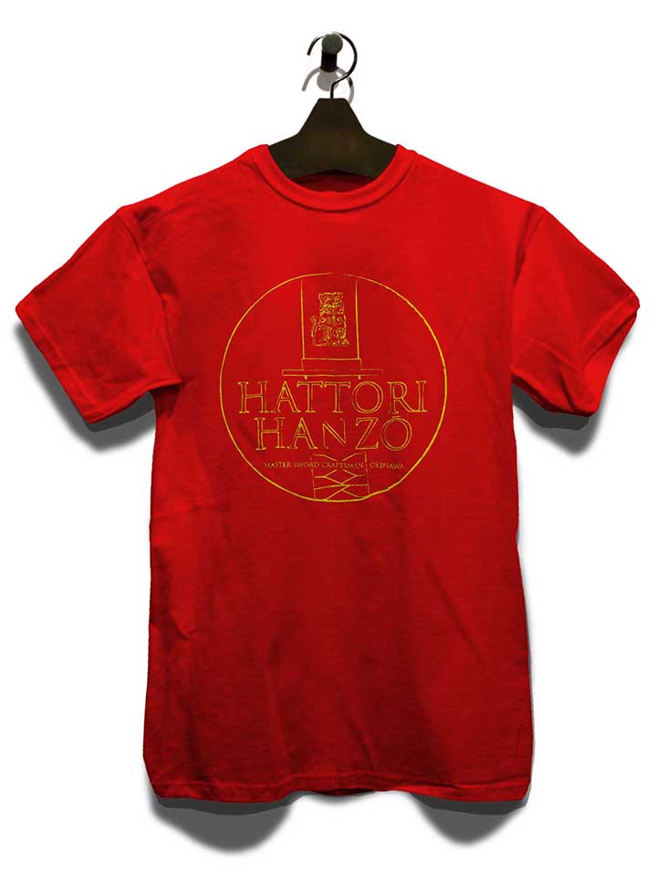 hattori-hanzo-02-t-shirt rot 3