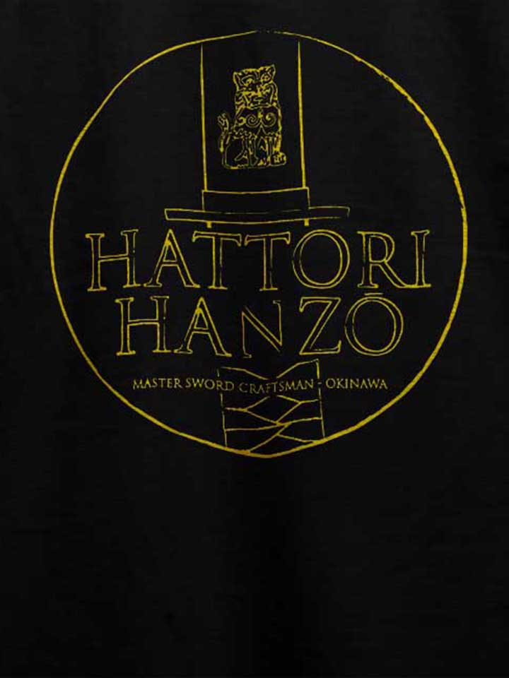 hattori-hanzo-02-t-shirt schwarz 4