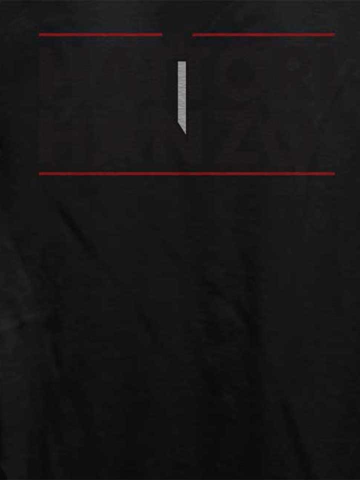 hattori-hanzo-damen-t-shirt schwarz 4