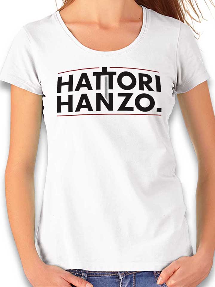hattori-hanzo-damen-t-shirt weiss 1