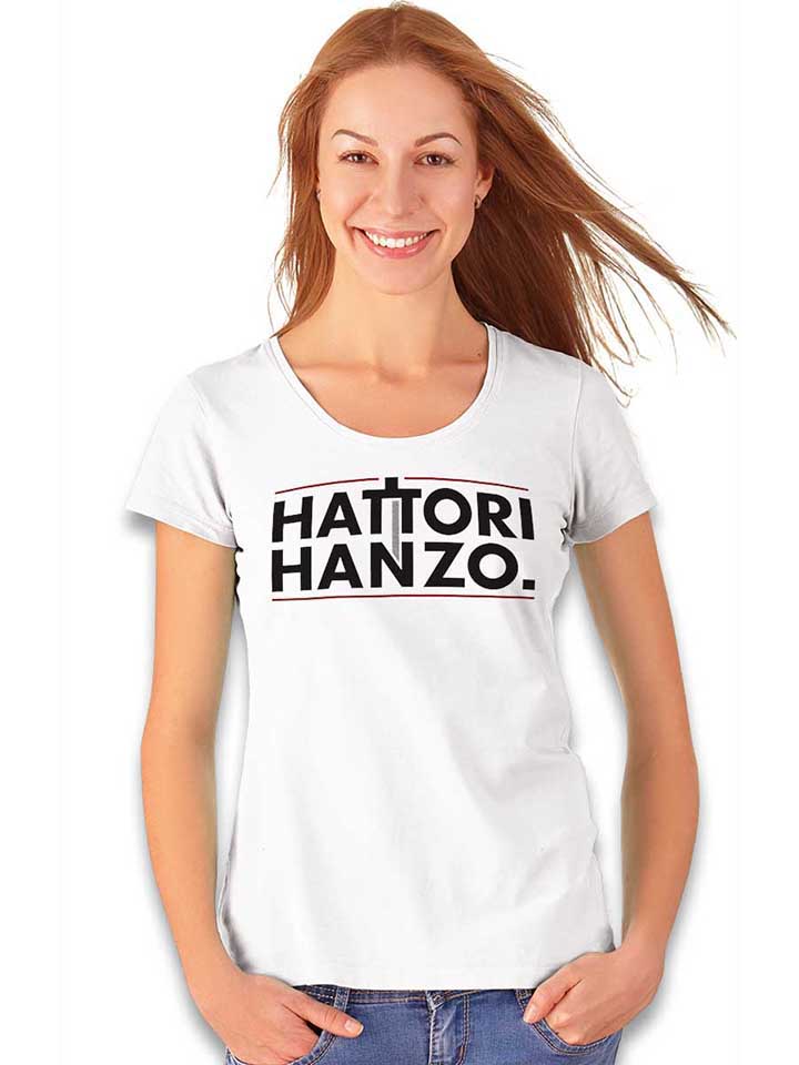 hattori-hanzo-damen-t-shirt weiss 2