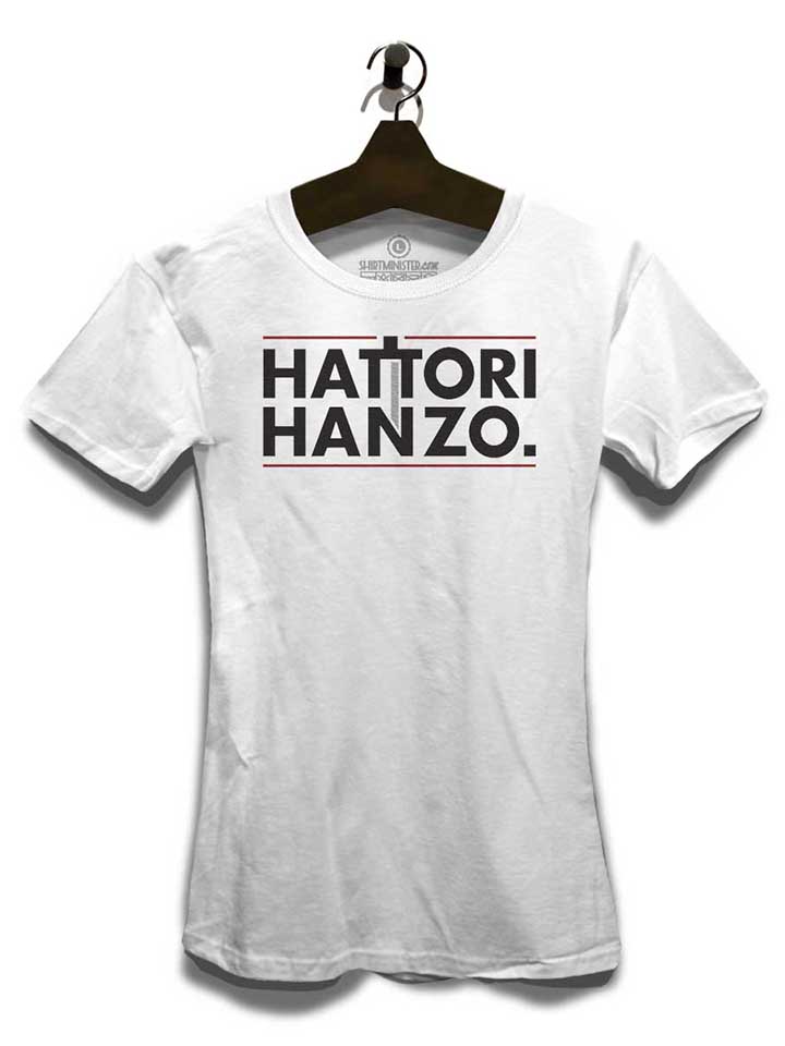 hattori-hanzo-damen-t-shirt weiss 3