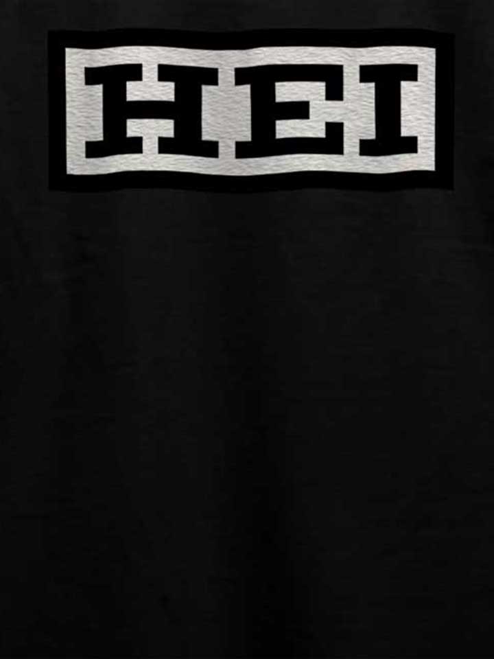 hei-logo-schwarz-t-shirt schwarz 4